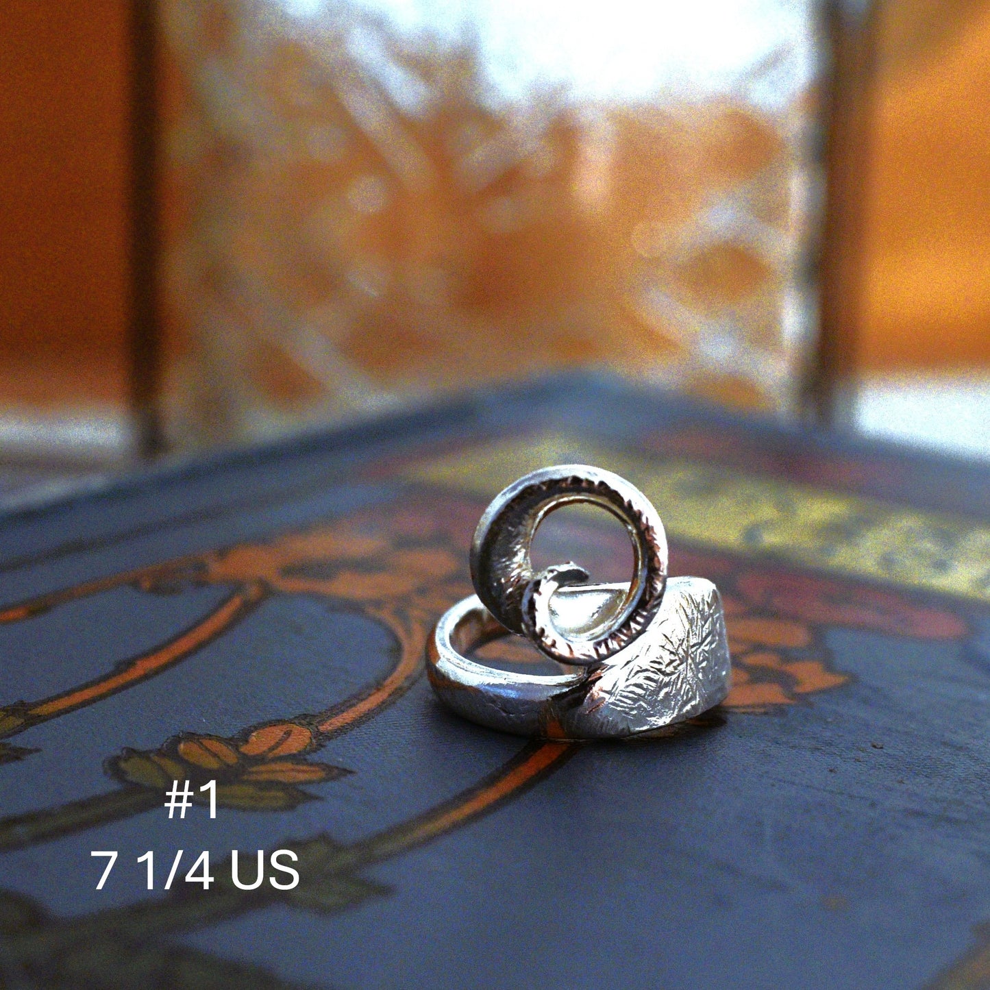#1 : Bague-Tourbillon