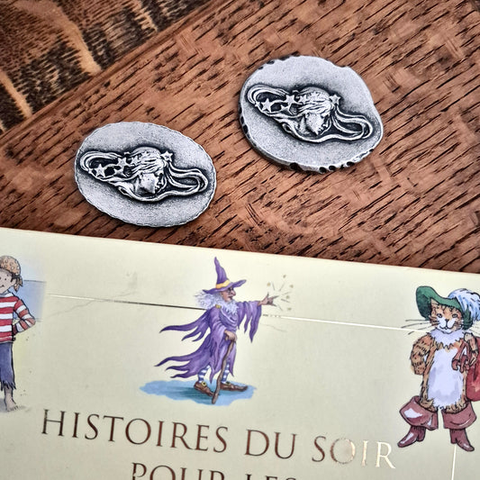 Bouclier Magique
